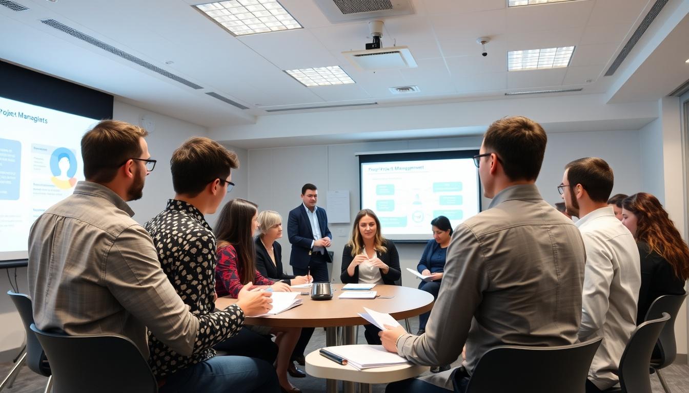 Benefits of Our Courses